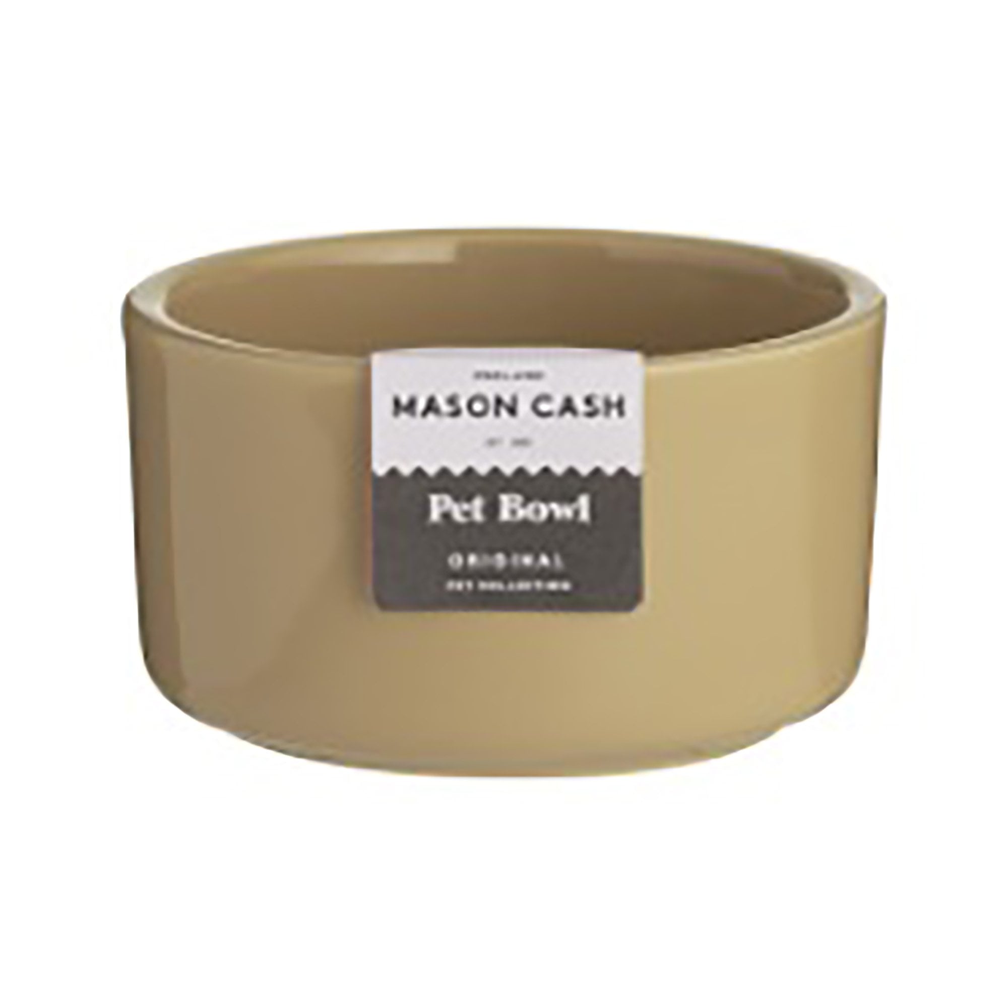 Mason Cash Ceramic Small Animal Pet Bowl 8cm RRP 4.50 CLEARANCE XL 3.49